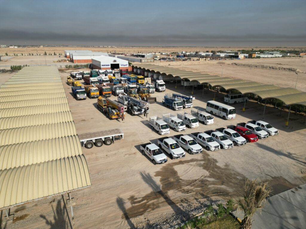 IFC Fleet