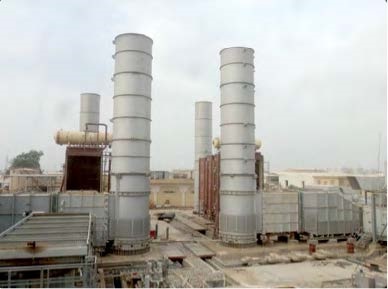 Al Doura Refinery